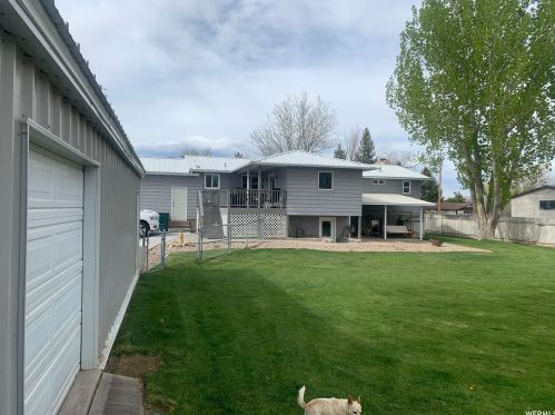 985 1100, Vernal UT  84078-4612 exterior