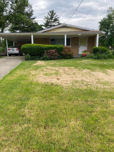 3135 Balsamridge Dr, Cincinnati, OH 45239-7101