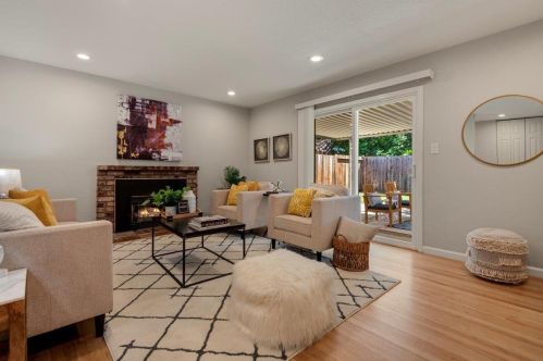 2554 Huron Dr, Concord CA  94519-2035 exterior