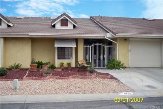 1451 Potomac Cir, San Jacinto CA  92583-5162 exterior