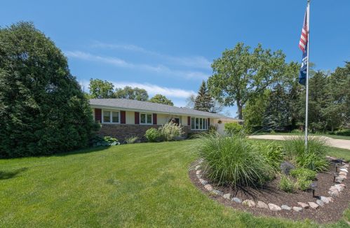 152 Kalarama Dr, Mokena, IL 60451-1222