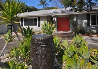 17211 Albers St, Van Nuys CA  91316-2603 exterior