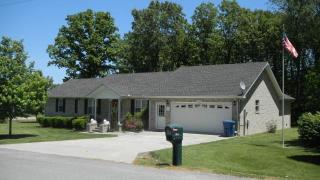 1511 5th Ave, Manchester, TN 37355-2541