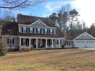 173 Sweetbriar Dr, Big Canoe, GA 30143-3346