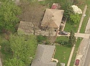 3800 Liverpool Rd, Hobart, IN 46342-1718