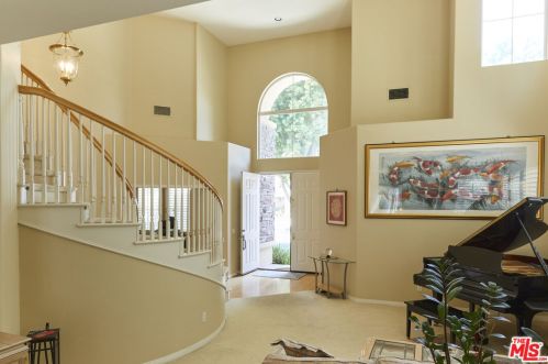 6 Mountainbrook, Irvine, CA 92620-1208