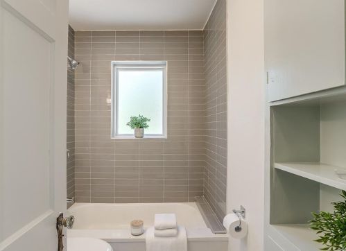 6104 Locke Ave, Fort Worth TX  76116-4635 exterior