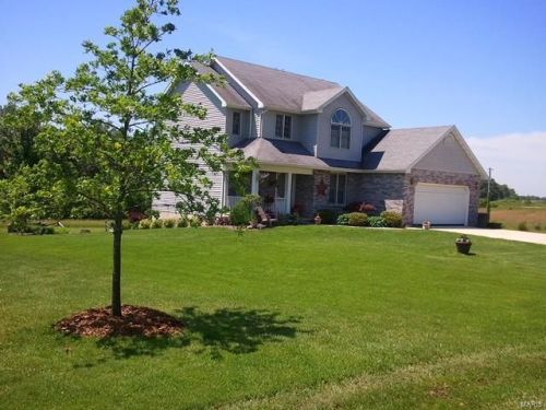11391 Linda Dr, Withers Mill, MO 63401-7310