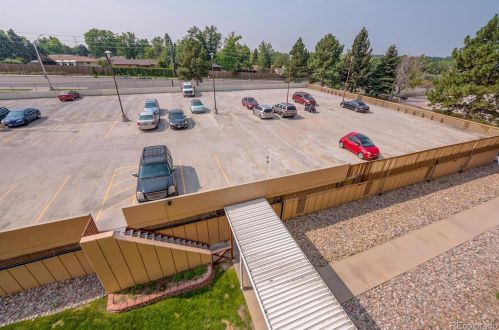 8060 Girard Ave, Denver CO  80231-4411 exterior