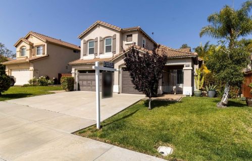 6848 Camino De Amigos, Carlsbad, CA 92009-4560