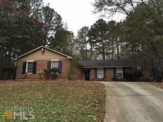 4632 Hamlet Walk, Conyers, GA 30094-4327