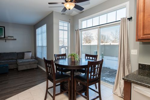 1428 White Pne Ln, Lemont IL  60490-3182 exterior