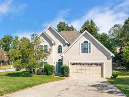 801 Ravins Way, Stockbridge, GA 30281-6046