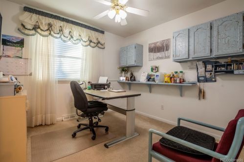 11132 Harvard Dr, Aurora CO 80014-1709 exterior