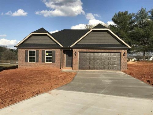340 Story Bush Ln, Inman SC  29349-9134 exterior