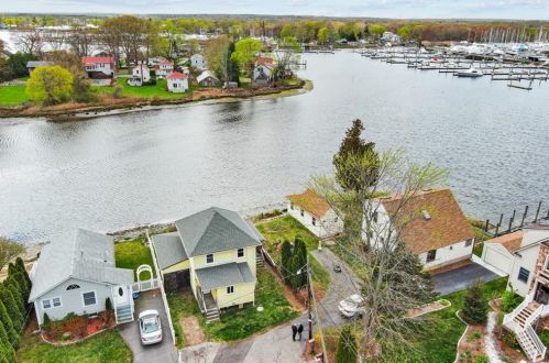 104 Millard Ave, Warwick, RI 02889-5520