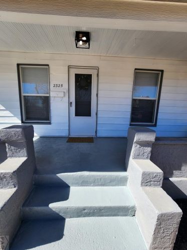 2325 Routt Ave, Pueblo CO  81004-3941 exterior