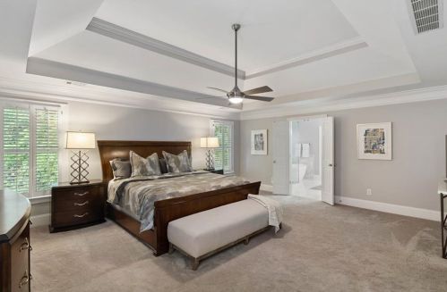 1133 Ashton Bluff Dr, Atlanta GA  30319-5399 exterior