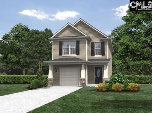 308 Ballfield Rd, Red Hill, SC 29020-4170