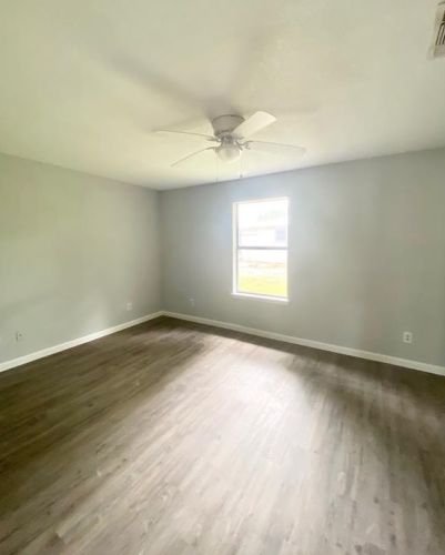 9551 Lechner Rd, Fort Worth TX  76179-4002 exterior
