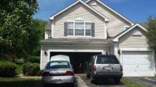 1314 Candlestick Way, Waukegan IL  60085-8630 exterior