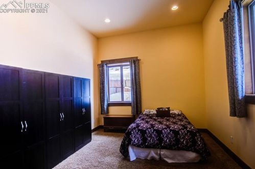 1339 Midland Ave, Woodland Park CO 80863-3118 exterior