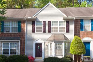 230 Blackbird Ct, Cary NC  27511-2306 exterior