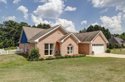 3620 Druids Dr, Conyers, GA 30013-2976
