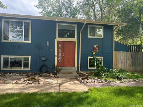 13036 King Cir, Westminster CO  80020-5230 exterior