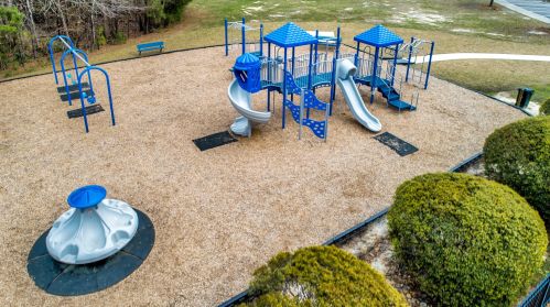 276 Sweet Alyssum Dr, Ladson SC  29456-3899 exterior