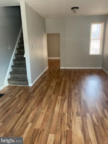 4423 Cleveland St, Philadelphia PA  19140-1021 exterior