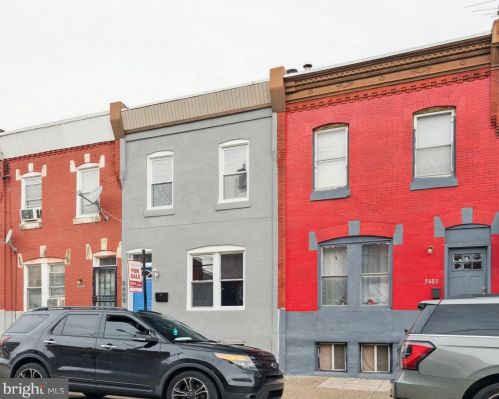 5605 Arch St, Philadelphia, PA 19139-2552