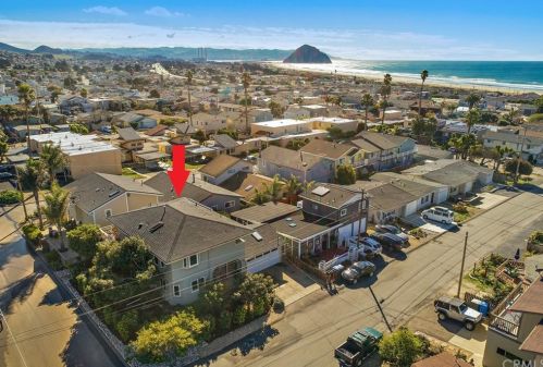 496 Whidbey St, Morro Bay, CA 93442-2964