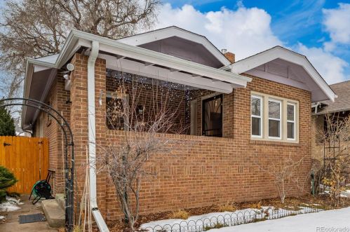 941 Fillmore St, Denver, CO 80206-3851