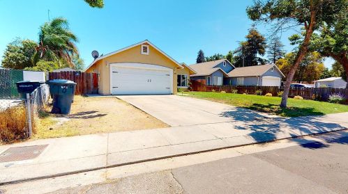 306 Luinda Way, Modesto, CA 95351-1868