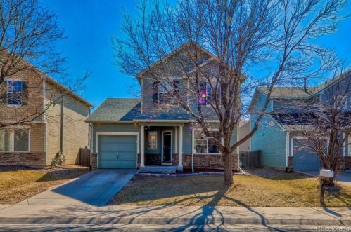 11822 116th Dr, Henderson, CO 80640-7632