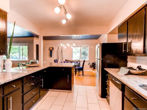 4500 Huron St, Englewood CO 80110-5636 exterior