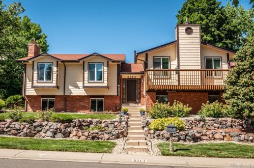 8243 Iliff Ln, Denver, CO 80227-3018