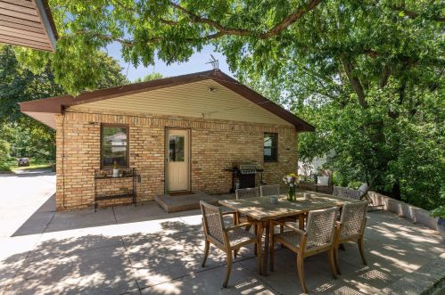 103 Greenwood St, Saint Paul MN  55115-1627 exterior