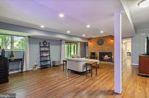 7015 Pindell School Rd, Fulton MD  20759-9715 exterior