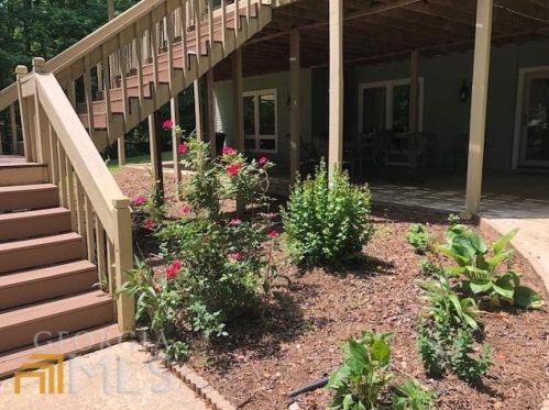 2276 Lakecrest Dr, Mayfield GA  31087-4558 exterior
