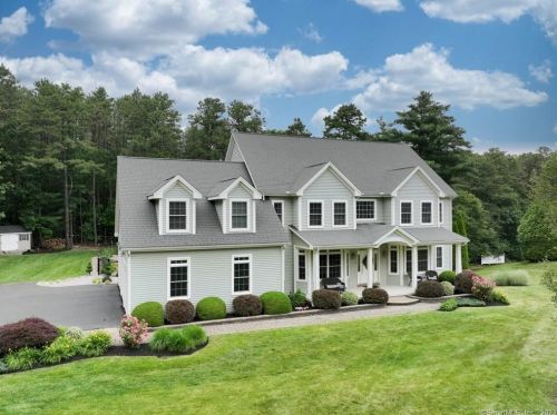 59 Acre Way, Southington, CT 06489-2253