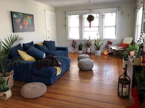 40 Burlington St, Providence, RI 02906-3621