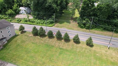 1251 East St, New Britain CT  06053-2562 exterior