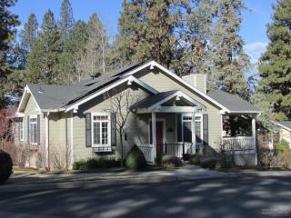 1805 Berg Way, Bend OR  exterior