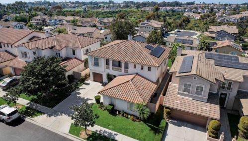 1250 Monte Sereno Ave, Chula Vista CA  91913-1405 exterior