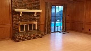 1902 Aspen Dr, Lewisville TX  75077-7511 exterior