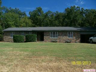 1800 Woodland Rd, Muskogee, OK 74403-8213