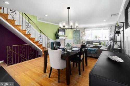 1702 11 St, Philadelphia PA 19122-0027 exterior