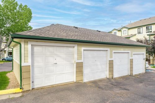 8707 Florida Ave, Denver CO  80247-6539 exterior